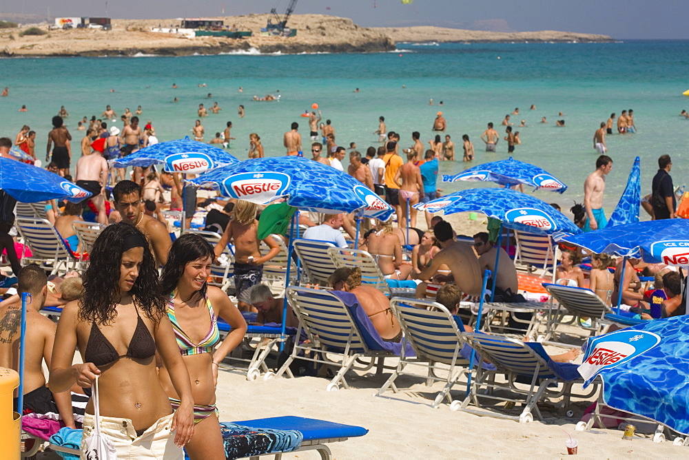 Секс Туризм На Кипре